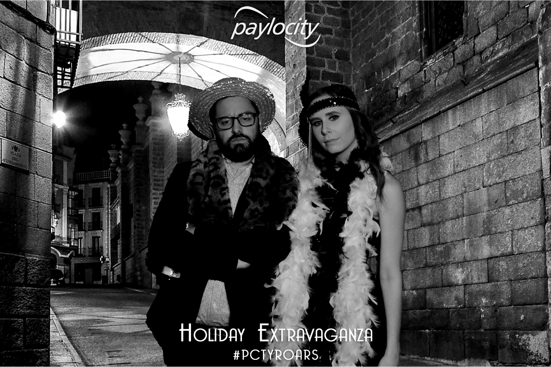 Paylocity Holiday Extravaganza | View more photos from the event at events.alfrescophoto.com/u/AlfrescoPhoto/Paylocity-Holiday-Extravaganza